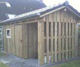 Best Carports Bild 8