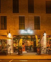 PETER PANE Burgergrill & Bar Bild 1