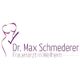 Dr. med. Max Schmederer