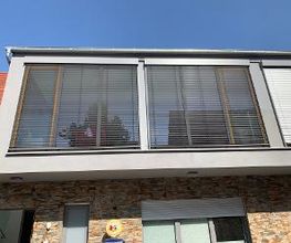 SH-FENSTERSYSTEME GmbH Bild 12