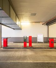 Q-Park Forum Steglitz 2 Bild 8