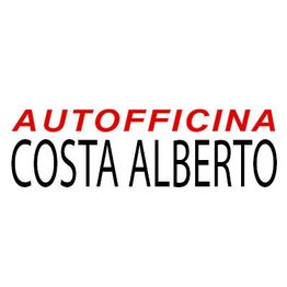Autofficina Costa Alberto logo