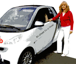 Mobile Pflege Birgit Süß Bild 1