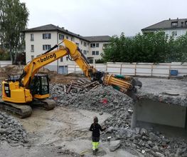 Batrag Tiefbau AG Bild 9