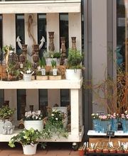 Blumen Interfleur Floristik & Wohnaccessoires Bild 9