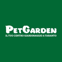 Pet Garden logo