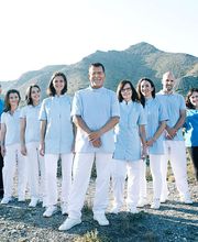 Centros Valverde Quiropráctica y Fisioterapia imagen 1