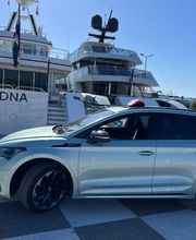 Taxi auribeau conventionné CPAM transfert gare /aéroport trajet privés image 10