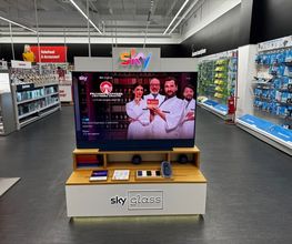 Negozio Sky | Mediaworld Gallarate immagine 1