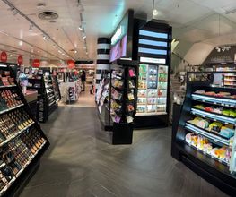 SEPHORA MORGES Bild 2