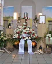 Heuschild Bestattung Bild 4