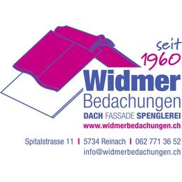 Widmer Bedachungen