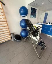PhysiO2-Lab. - Physiothérapeute indépendant Bild 5