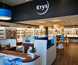 Opticien Krys image 4
