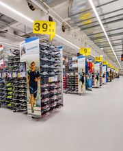 DECATHLON Leipzig-Nova Eventis Bild 14