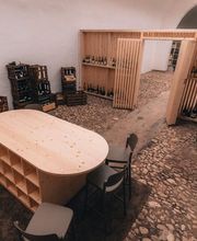 Les Caves du Château Sàrl Bild 9