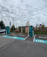 Electra Charging Station image 1