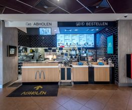 McDonald's Bild 2