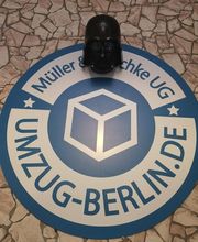 Müller & Woschke | Umzugsfirma Berlin | Umzug-Berlin.de Bild 11
