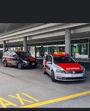 SWISSTAXI-AARAU Bild 3