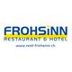 Restaurant & Hotel Frohsinn AG