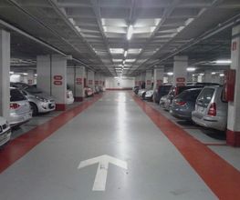 Parking Saba Plaça Major imagen 3