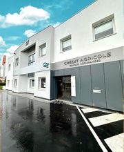 Crédit Agricole - Agence Tinqueux image 5