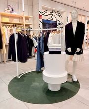 Women Area