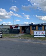 Clopinette Cigarette Electronique image 1