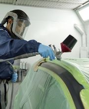 Bexbacher Karosserie-Lackiercenter e.K. Bild 2