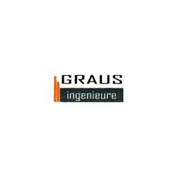 Graus Dr. Ing. Benno logo