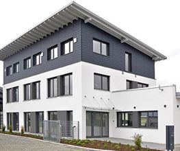 Gegenfurtner Tiefbau GmbH Bild 1
