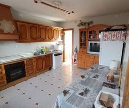 Chalet Venta del Aire Cortijo Terrón imagen 14