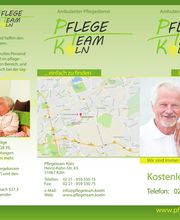 Pflegeteam Köln Bild 1