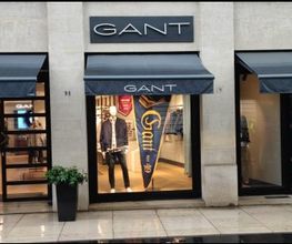 GANT Bordeaux image 1