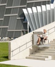 Högg Treppenlifte und Aufzüge Bild 7