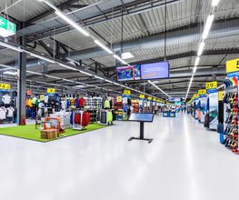 DECATHLON Plochingen Bild 5
