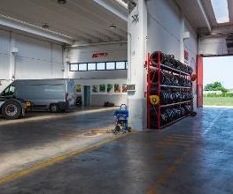 Euromaster Iperpneus Romagna immagine 5
