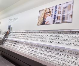 Opticien Nice Etoile GRANDOPTICAL image 2
