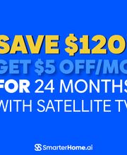 SmarterHome.ai - Compare Local Internet Deals image 7