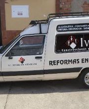 Iván Construcciones y Reformas imagen 16