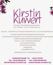 Private Physiotherapiepraxis für Kinder und Erwachsene Kirstin Kuwert Bild 1