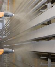 PANTUCCI THERMOLAQUAGE SA Bild 1