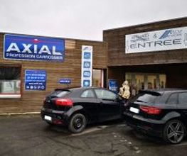 Mitry Motor Services image 1