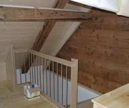 Brändlin Holzbau und Bedachungen GmbH Bild 14