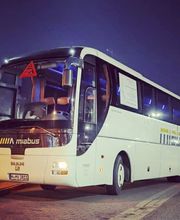 miabus Verkehrsgesellschaft GmbH Bild 13