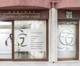 Gabinet Camero & Castiblanque S.L. imagen 16