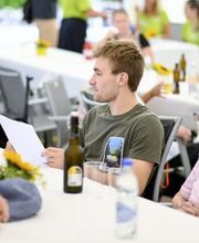 SanaFürstenland AG, Betagtenzentrum Schwalbe Bild 10