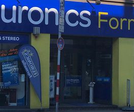 EURONICS Formella Bild 1
