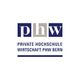 Private Hochschule Wirtschaft PHW Bern